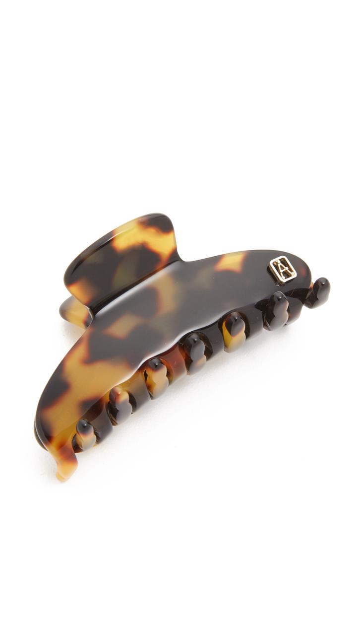 Alexandre De Paris Jaw Hair Clip