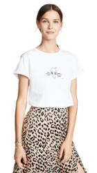 Anya Hindmarch Wot No T Shirt