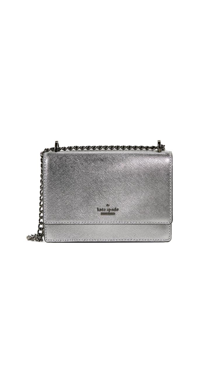 Kate Spade New York Cameron Street Hazel Crossbody Bag