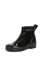 Tretorn Lina Zip Rain Boots