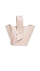 Carolina Santo Domingo Amphora Mini Adjustable Cross Body Bag