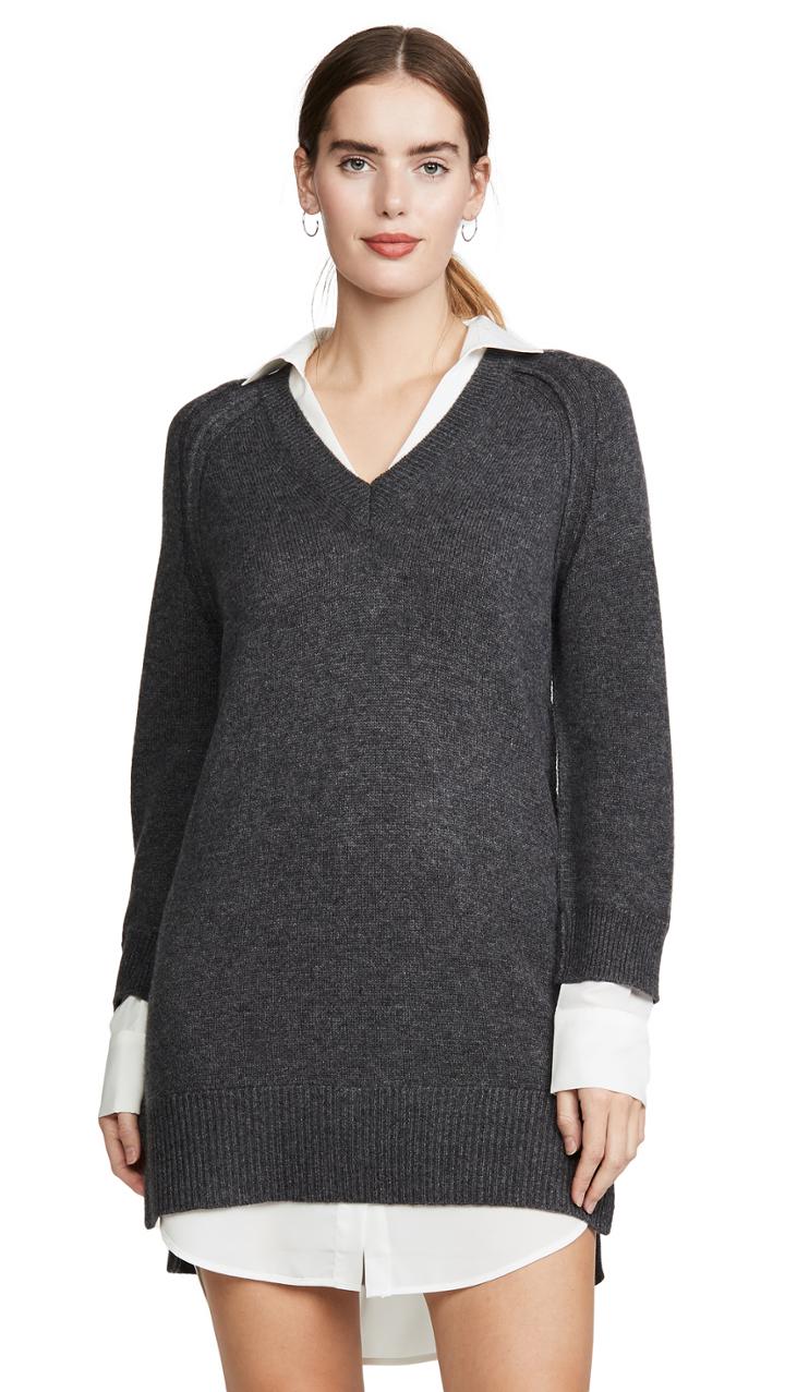Brochu Walker V Looker Dress
