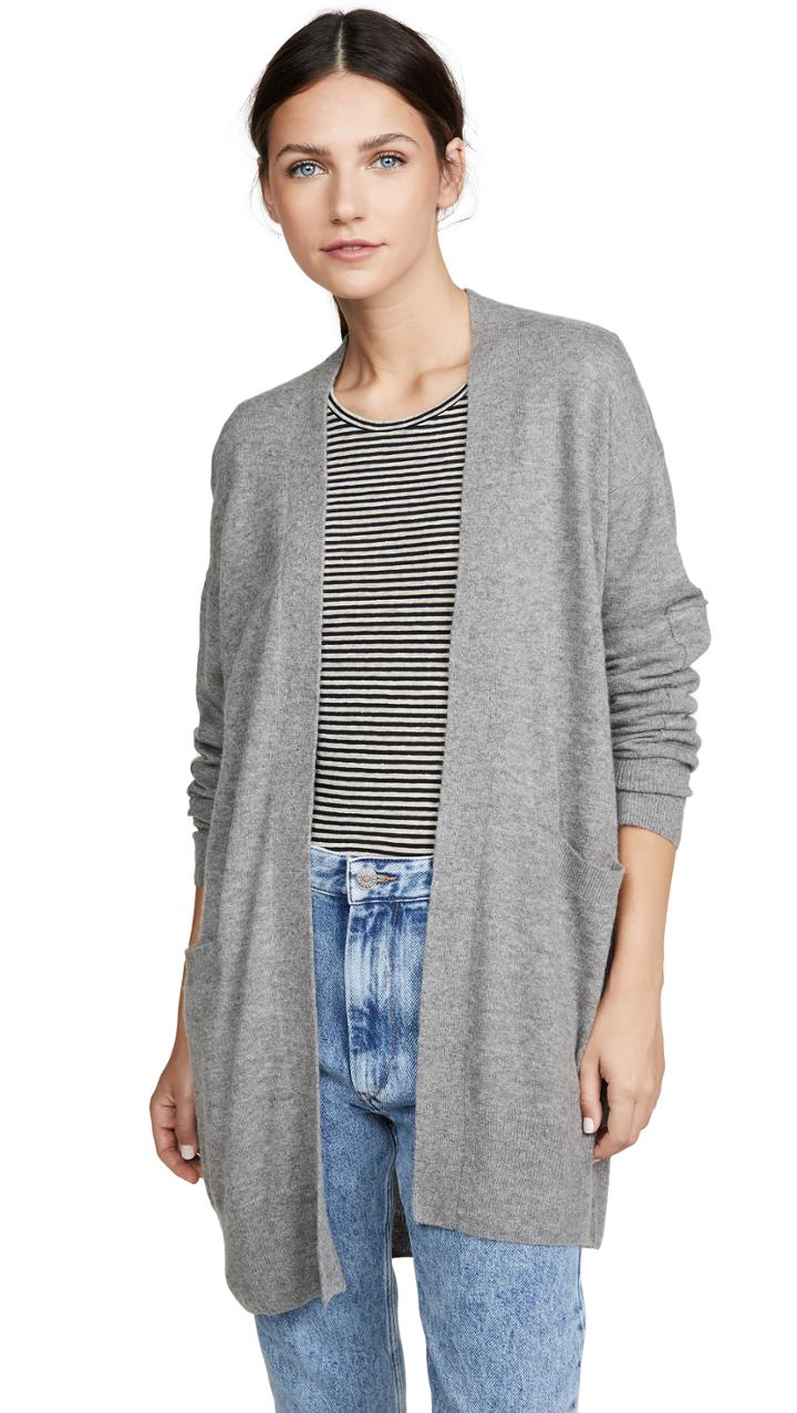 Isabel Marant Etoile Baikal Cardigan