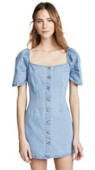 C Meo Collective For The Story Dress
