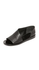 Vince Tabitha Flat Sandals