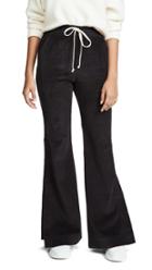 Twenty Tees Champlain Corduroy Wide Leg Pants