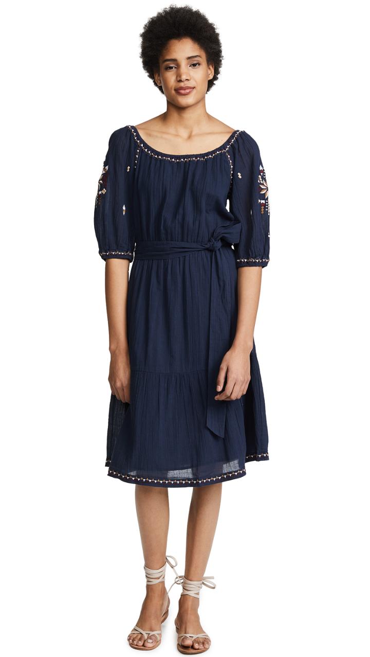 Velvet Monae Dress