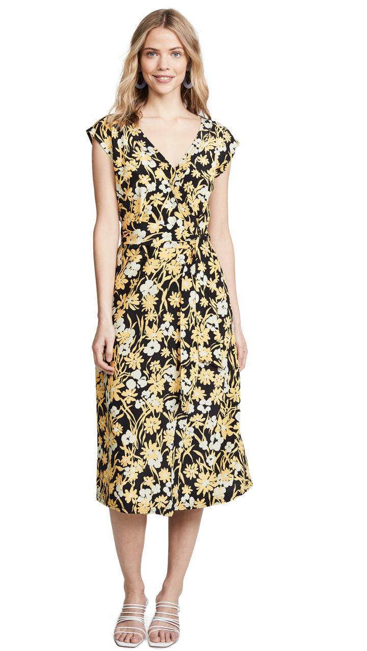 No 6 It S A Wrap Dress