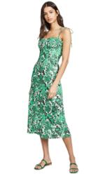 Free People Beach Party Midi Dress