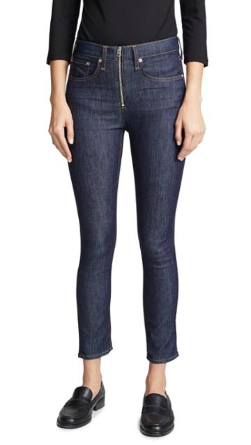 Rag Bone Jean Onslow Jeans