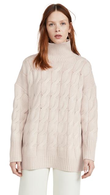 Sablyn Kit Cashmere Sweater