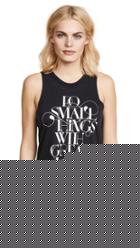 Spiritual Gangster Let The Good Times Roll Tank