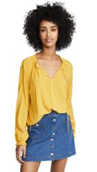 Velvet Samantha Blouse