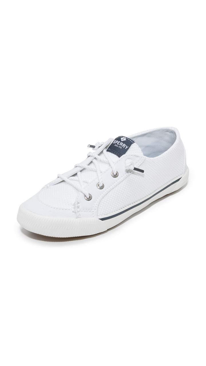 Sperry Quest Reel Mesh Sneakers