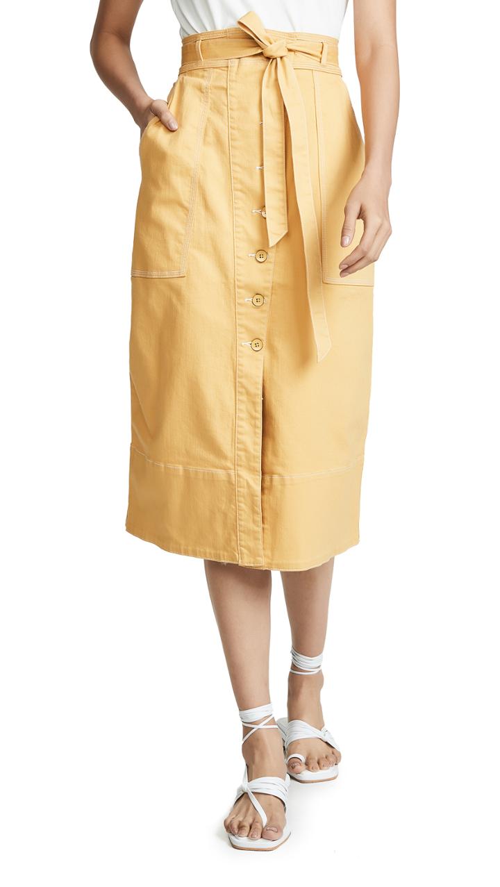 Ulla Johnson Tegan Skirt