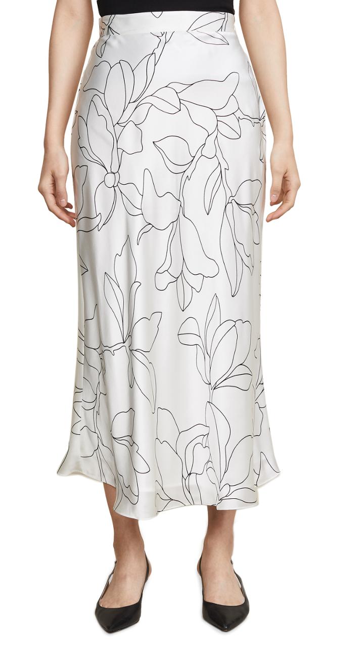 Equipment Iva Skirt