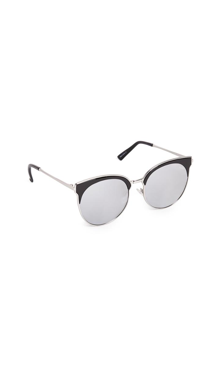 Quay Mia Bella Sunglasses