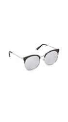 Quay Mia Bella Sunglasses