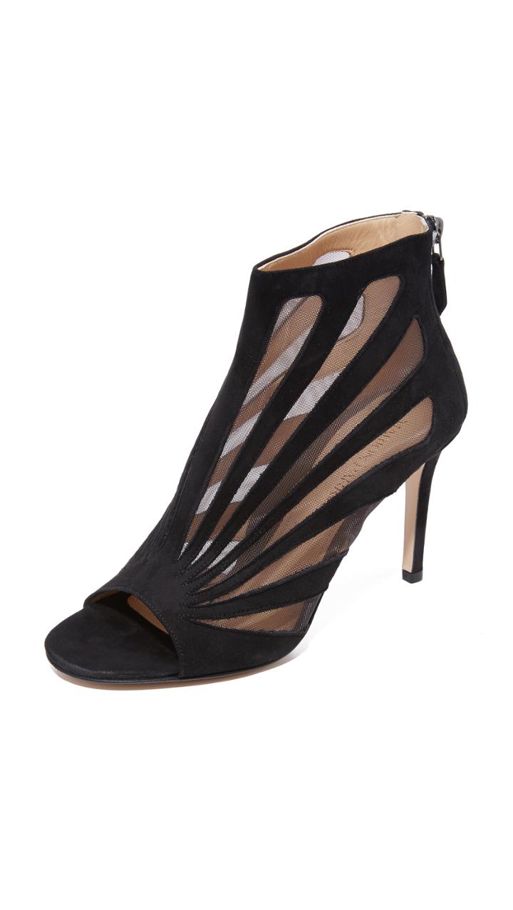 Marion Parke London Booties