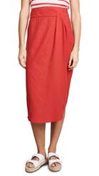 James Perse Easy Pull On Pants
