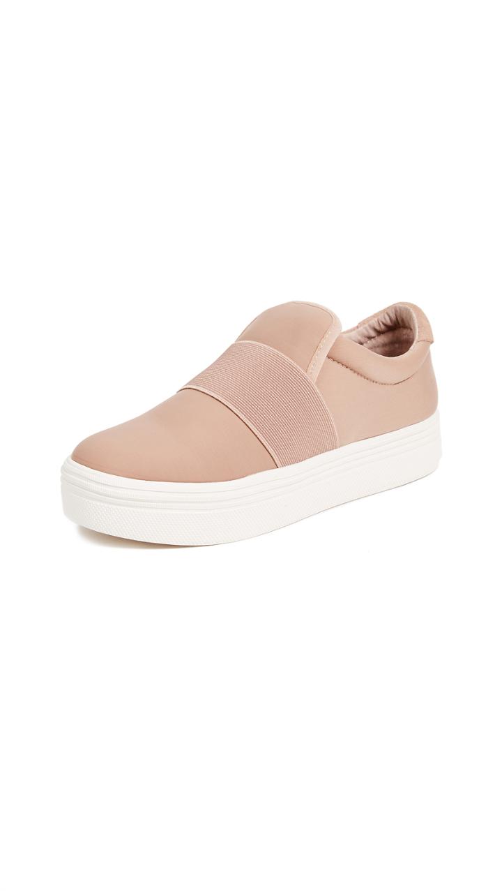 Dolce Vita Tux Slip On Sneakers