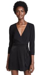 Rachel Zoe Holland Romper