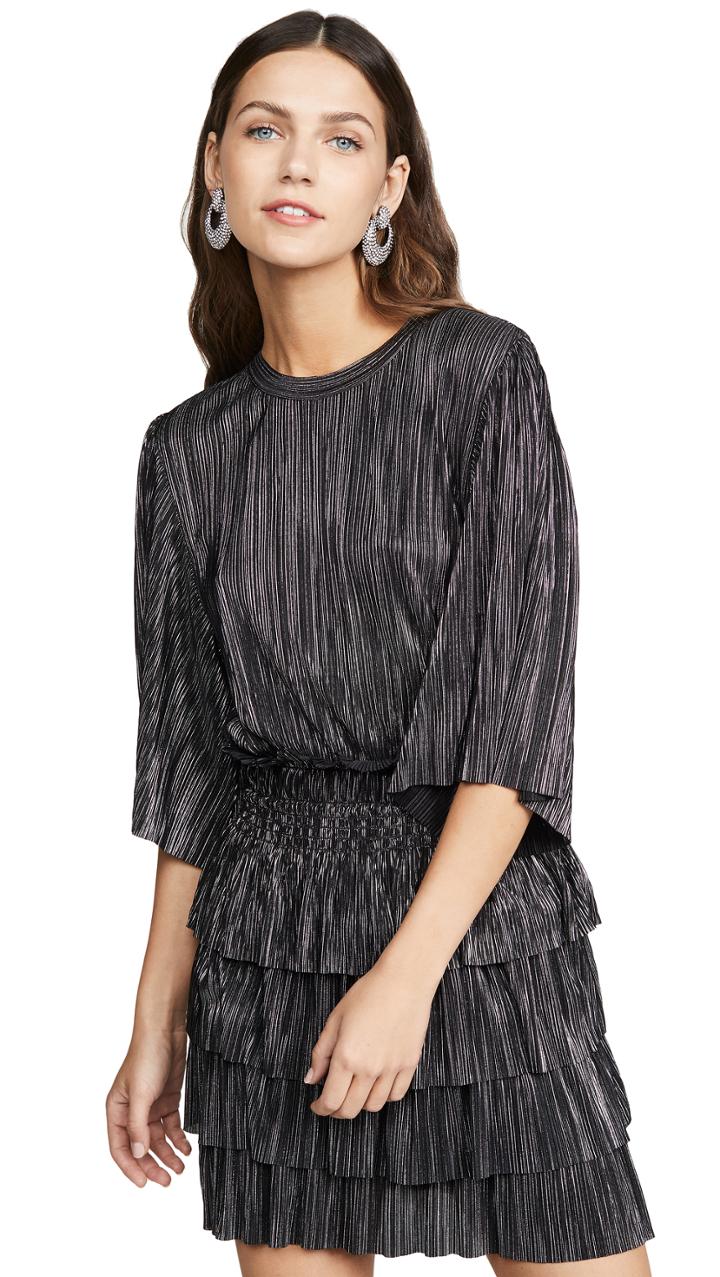 Iro Couzco Dress