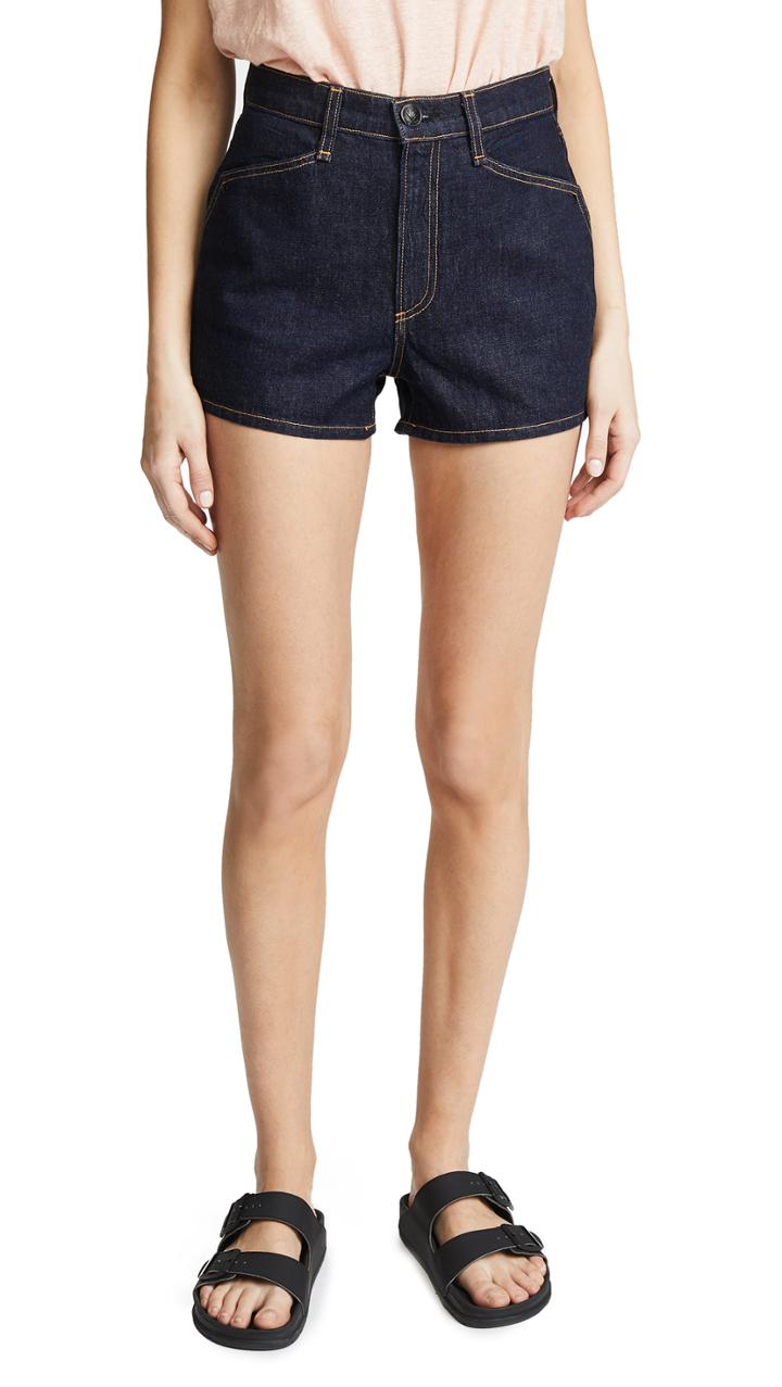 Rag Bone Jean Ellie Shorts