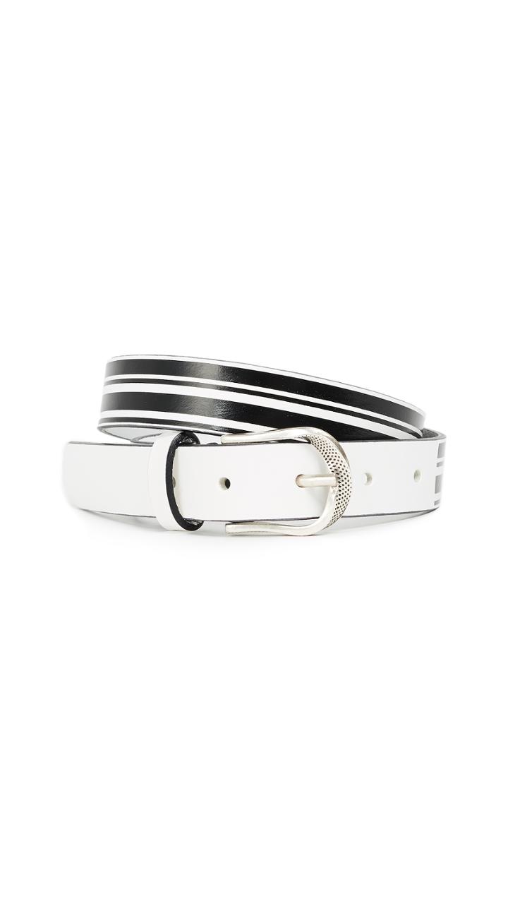 Iro Recife Belt