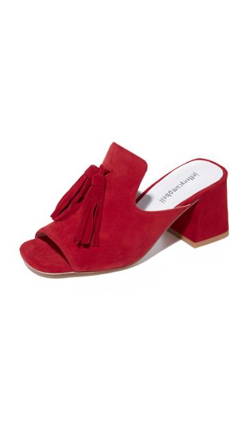 Jeffrey Campbell Felicitas Mules