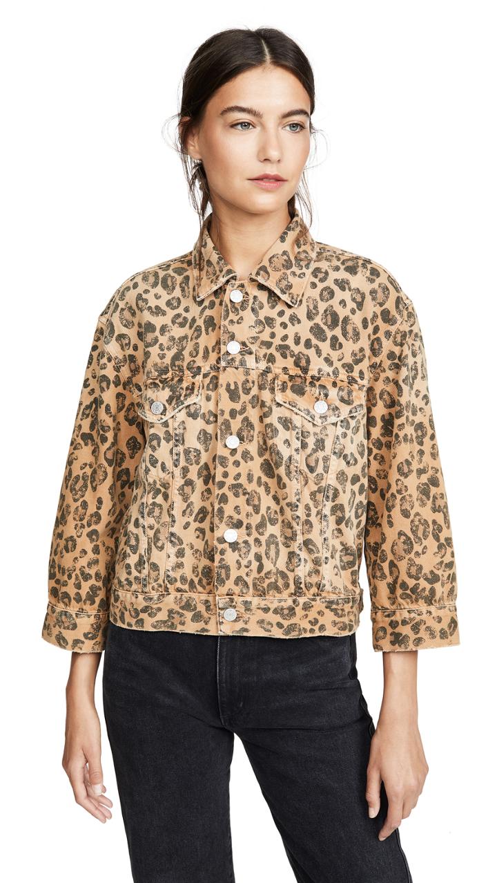 Amo Lulu Jacket