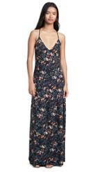 Knot Sisters Begonia Dress