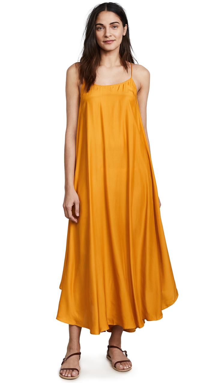Rhode Resort Erin Dress