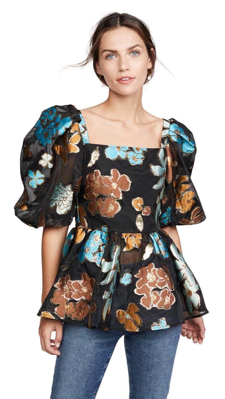 Stine Goya Irene Top