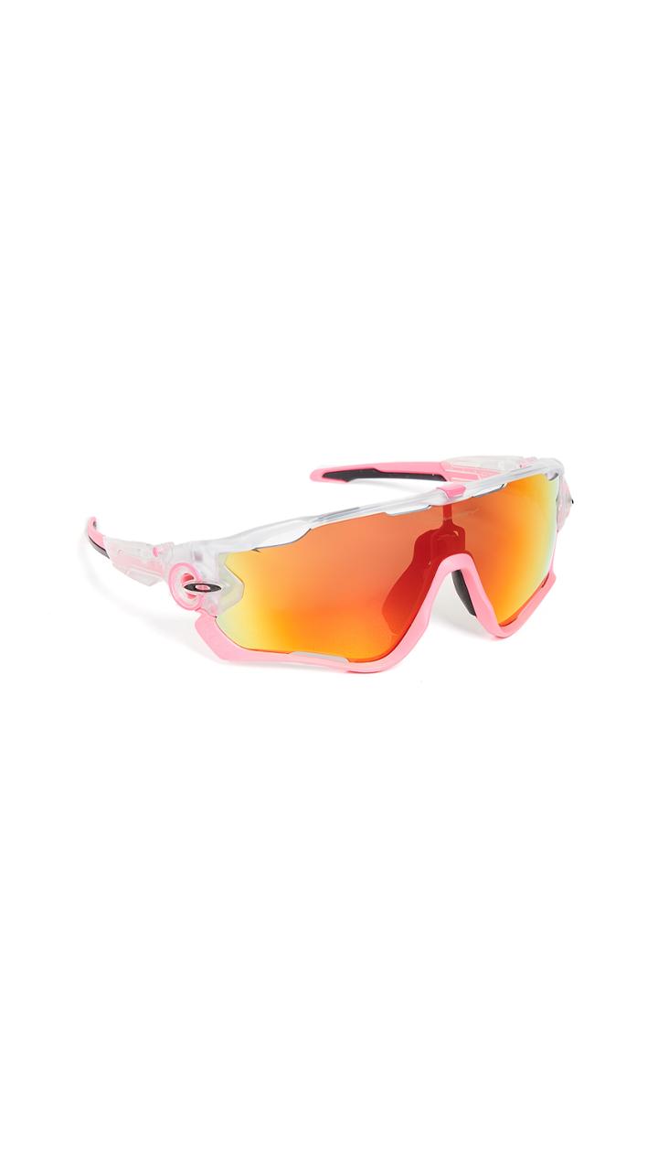 Oakley Jawbreaker Sunglasses