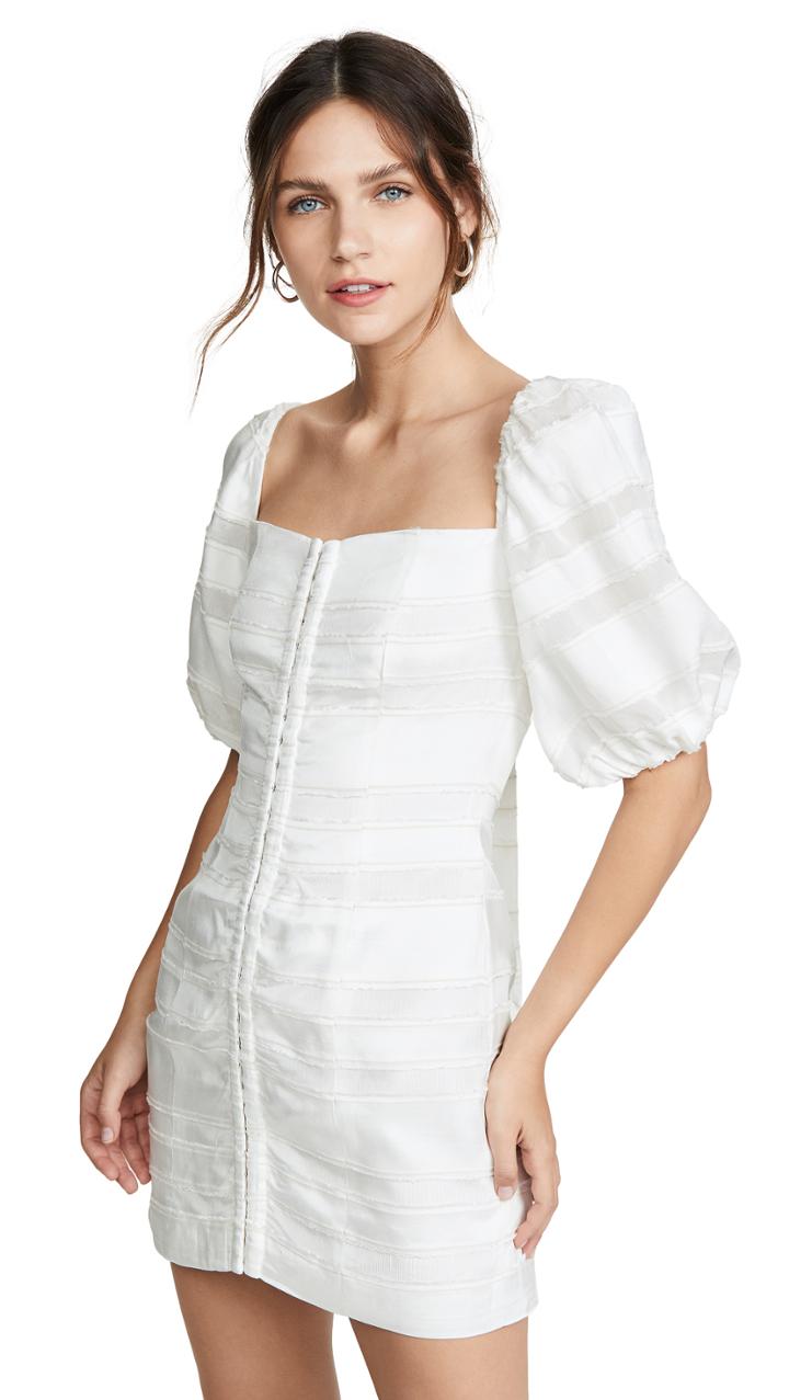 C Meo Collective Solitude Dress