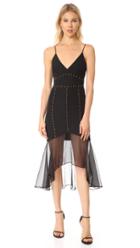 La Maison Talulah Sorbonne Midi Dress