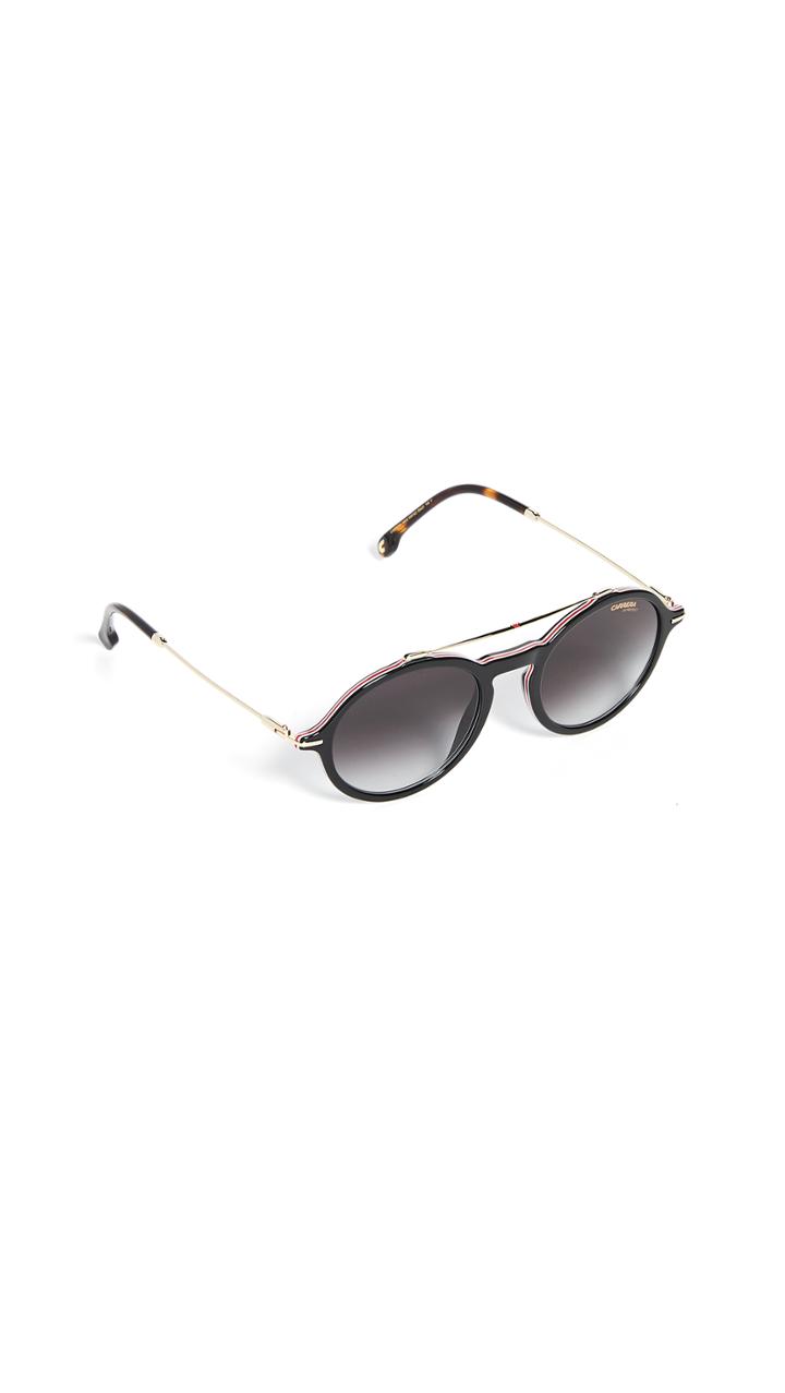 Carrera Round Aviators