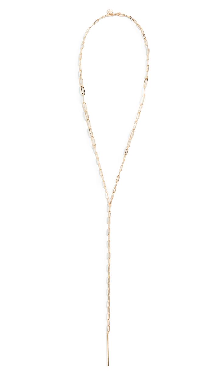 Cloverpost Gulf Necklace
