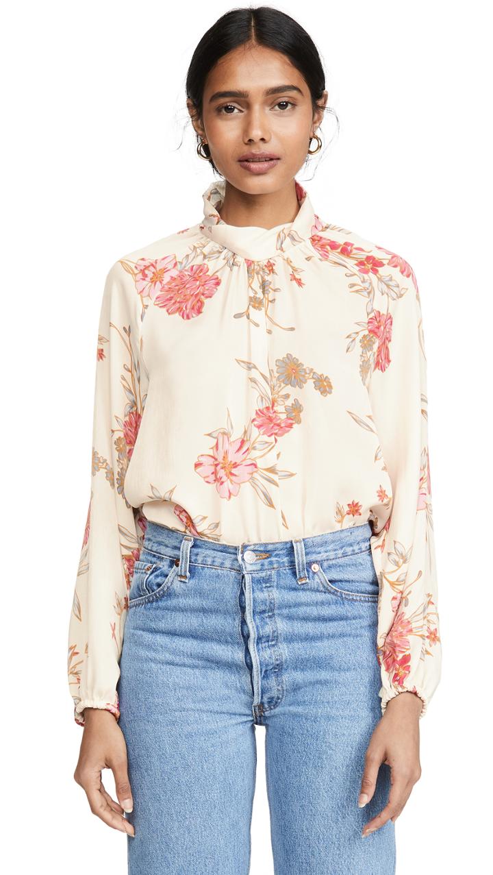 Misa Thea Top