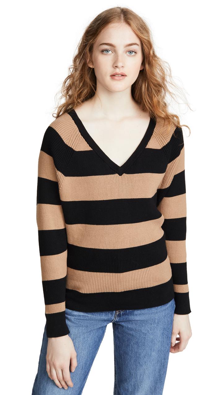 Chaser Rib Sweater