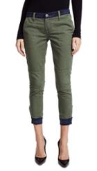 Etienne Marcel Utility Pants