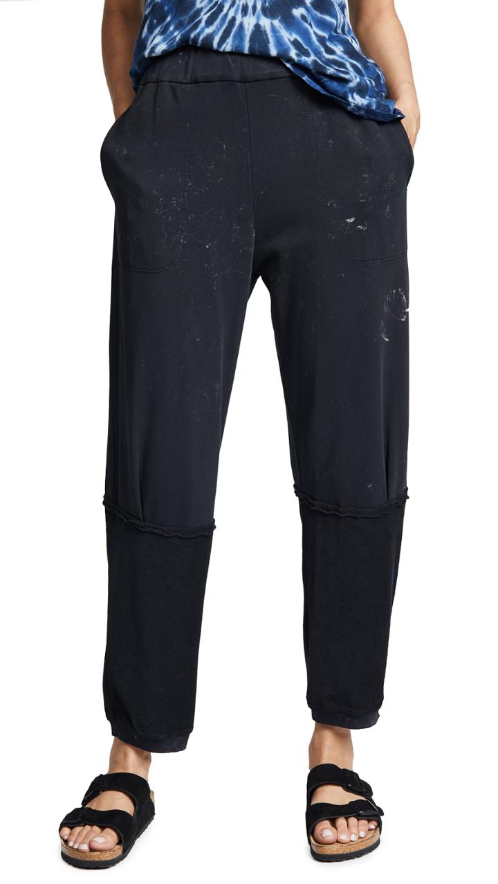 Raquel Allegra Sweatpants