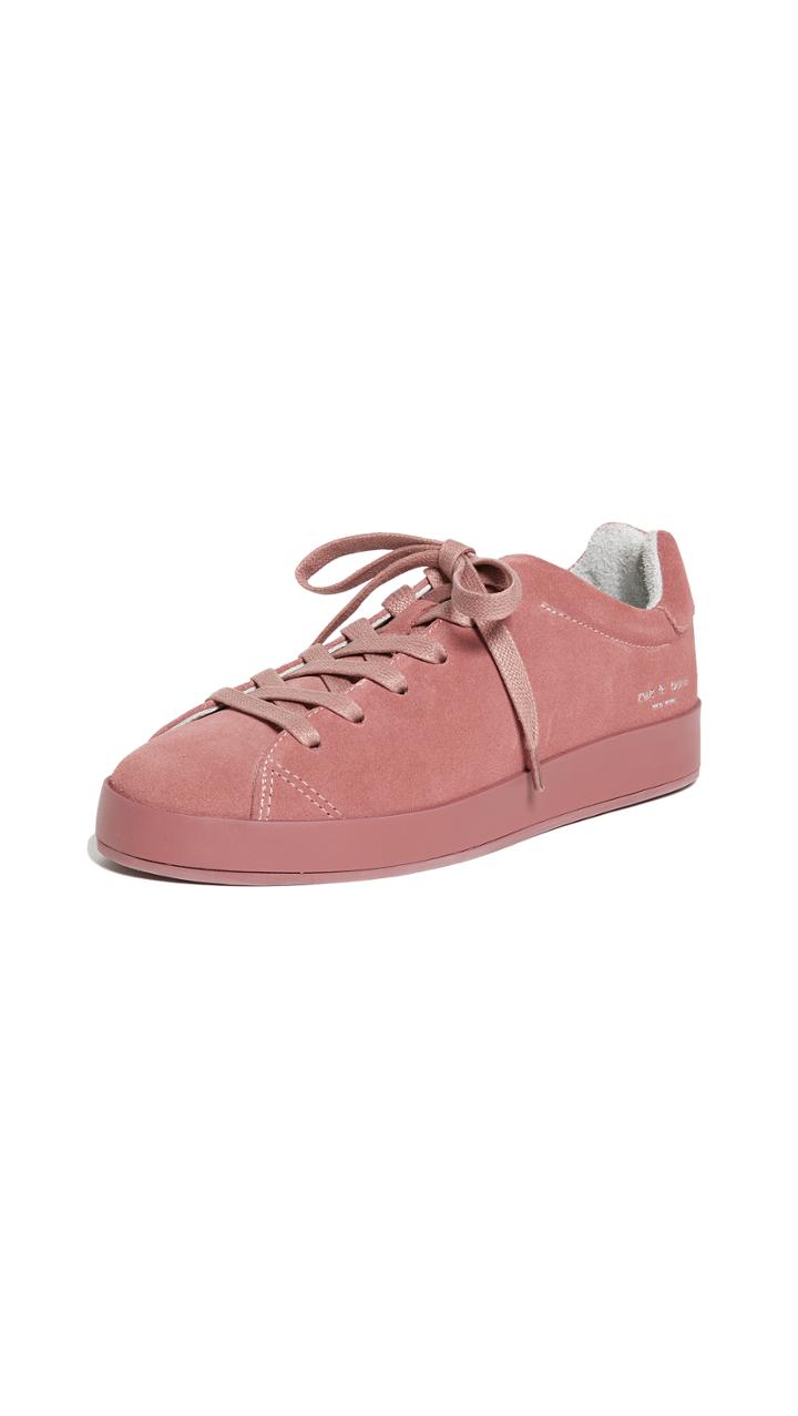 Rag Bone Rb1 Low Sneakers