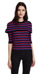 Philosophy Di Lorenzo Serafini Henley Dress