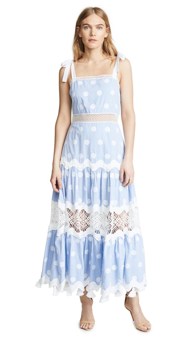 Alexis Ada Gown