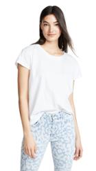 Current Elliott Relaxed Crew Tee