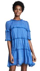 Isabel Marant Etoile Lyin Dress