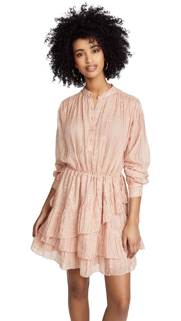 Ulla Johnson Della Dress