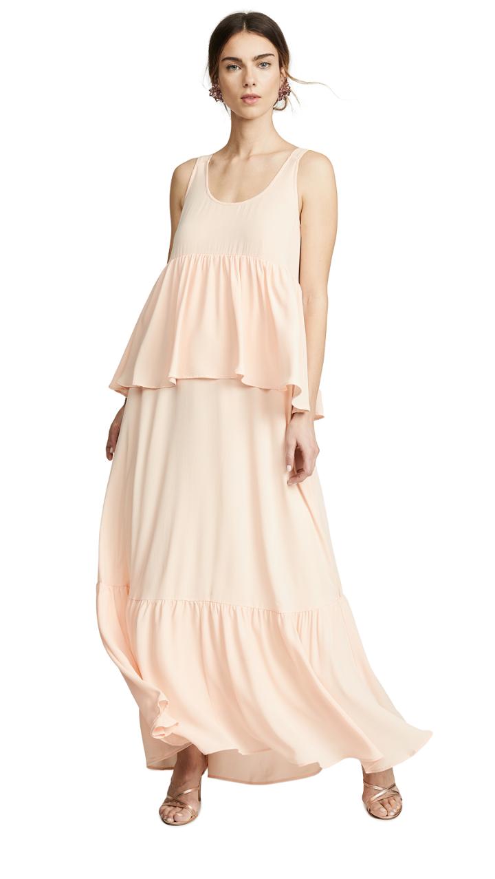 Rachel Pally Maude Dress